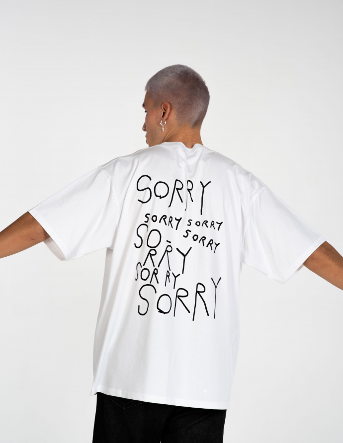 Made a Mistake T-shirt