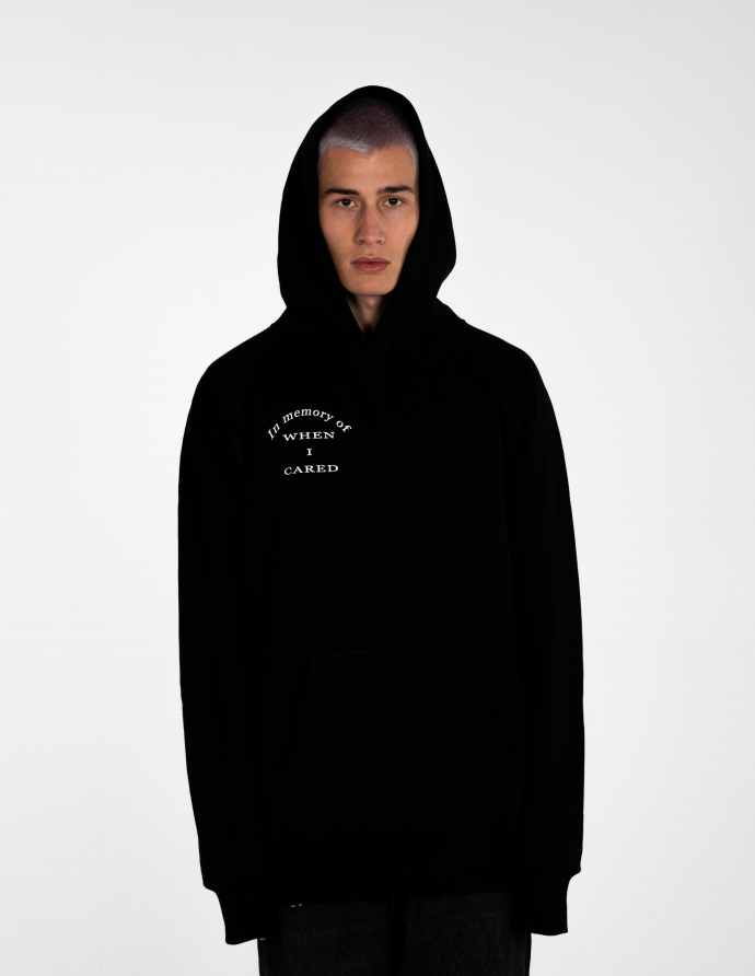 In memory Hoodie