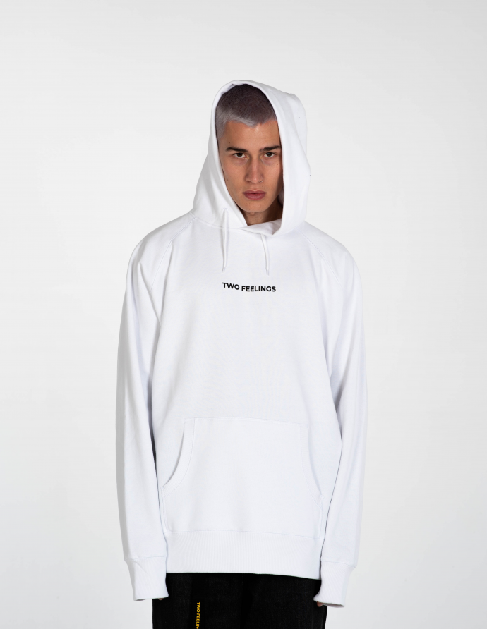 Tested Positive Hoodie 2
