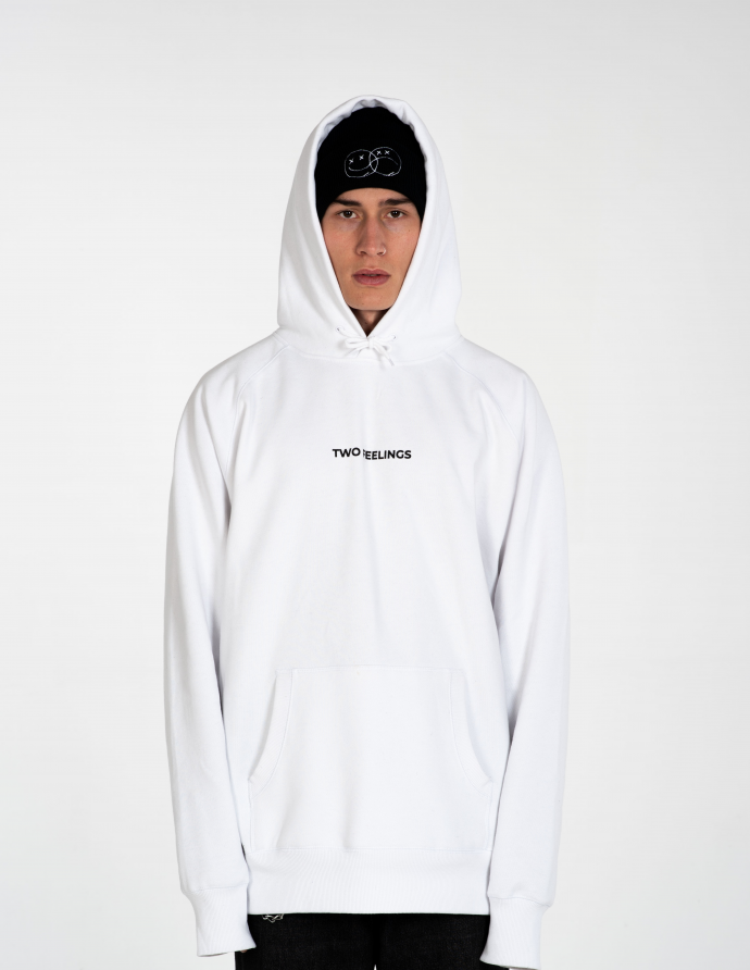 Make yourself proud Hoodie 2