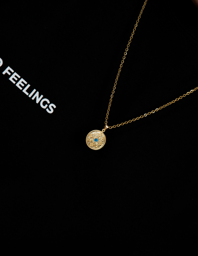 Constantine x Blue 2