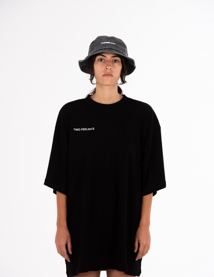 ®️ 2021 Black T-shirt 2