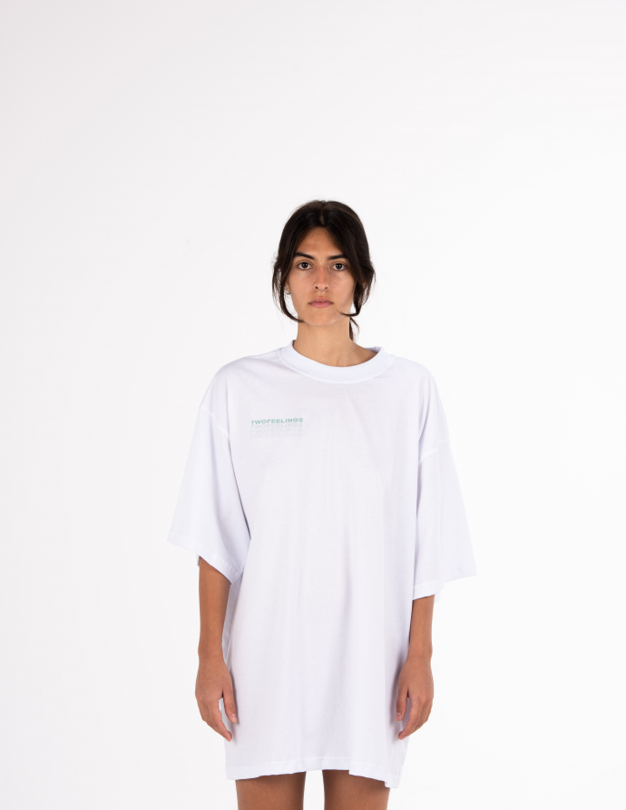 Barcode T-shirt 2