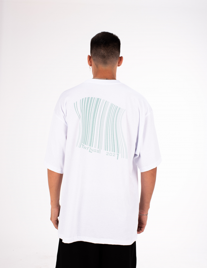 Barcode T-shirt