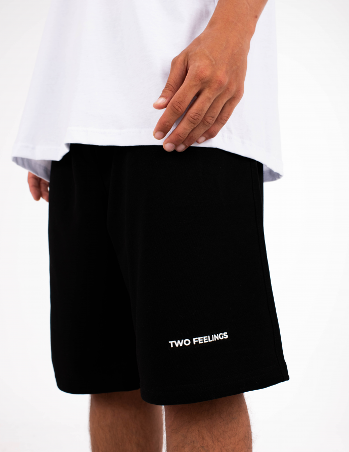 TF Shorts Black