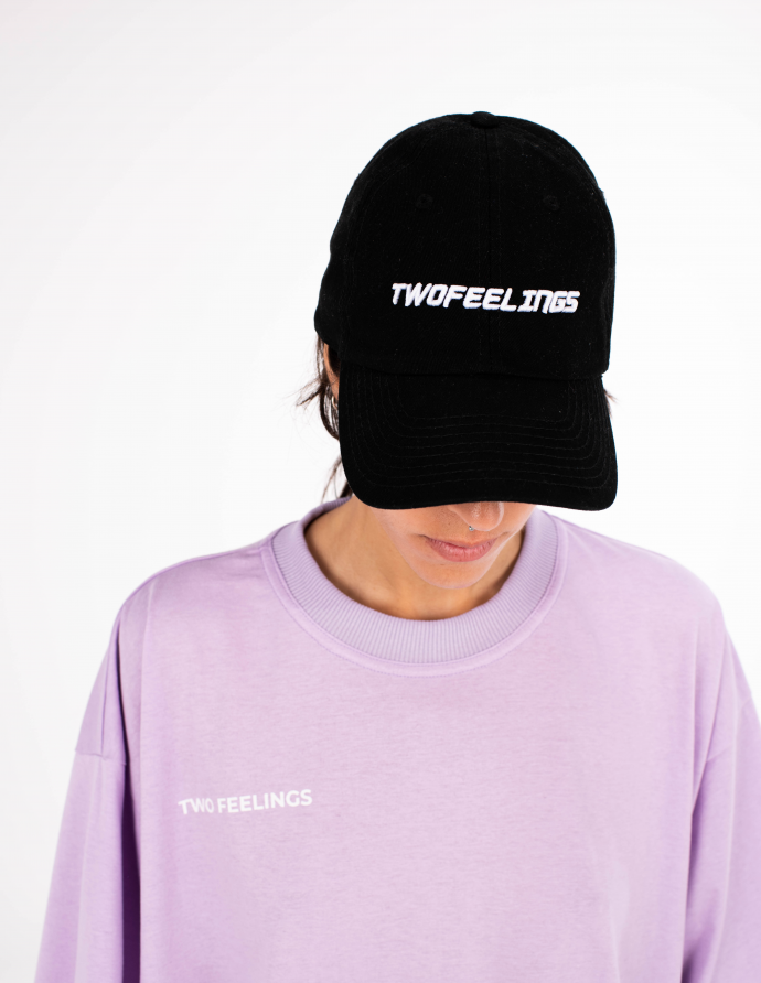 TF  Baseball Cap 2