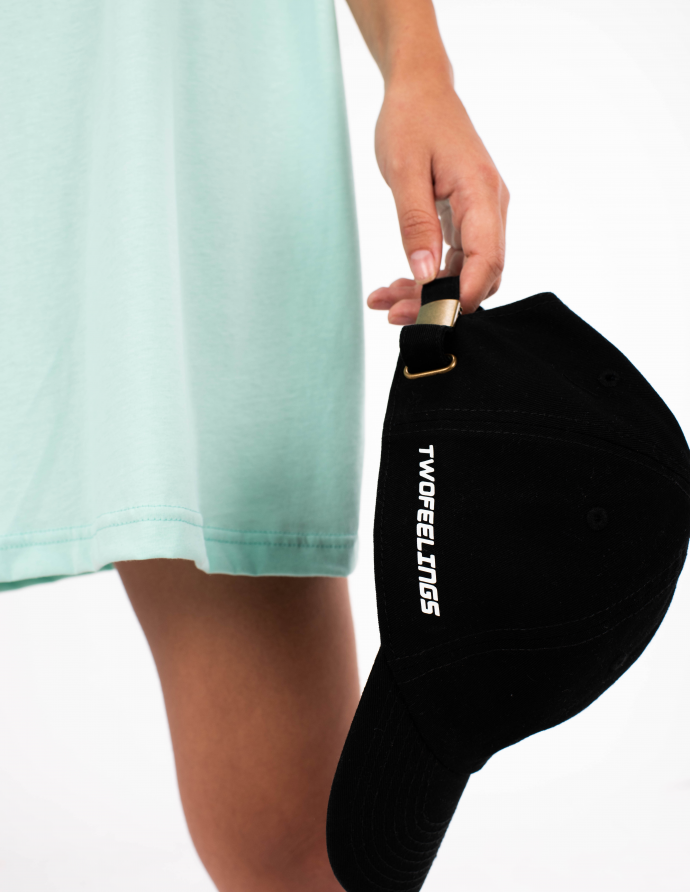 TF Side Baseball Cap