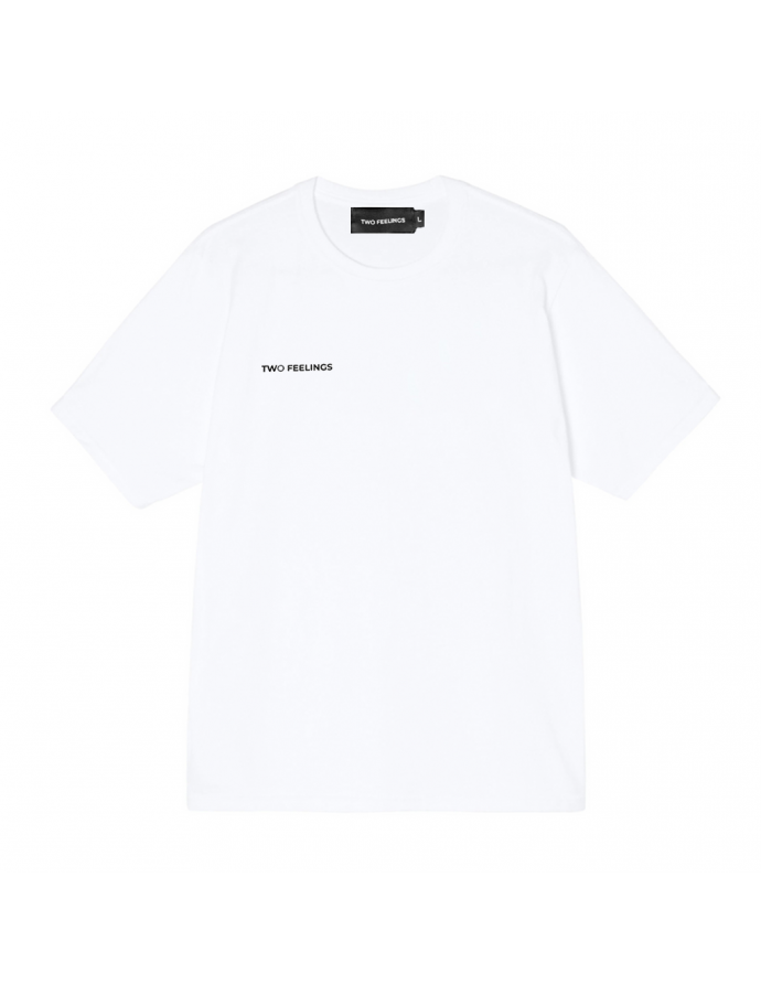 I think too much T-shirt 2