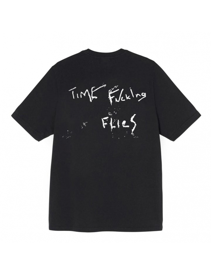 Time Fucking Flies T-shirt