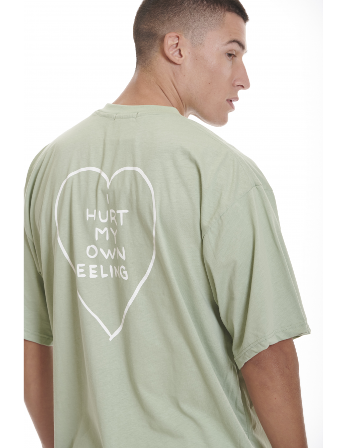 Hurt my own Feelings 2