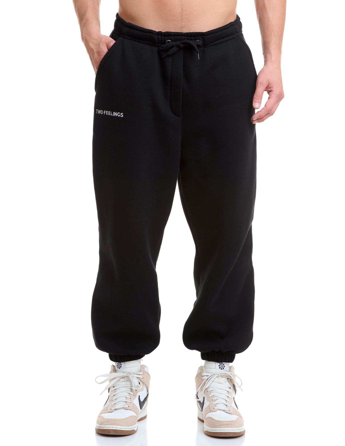 TWO FEELINGS Pants