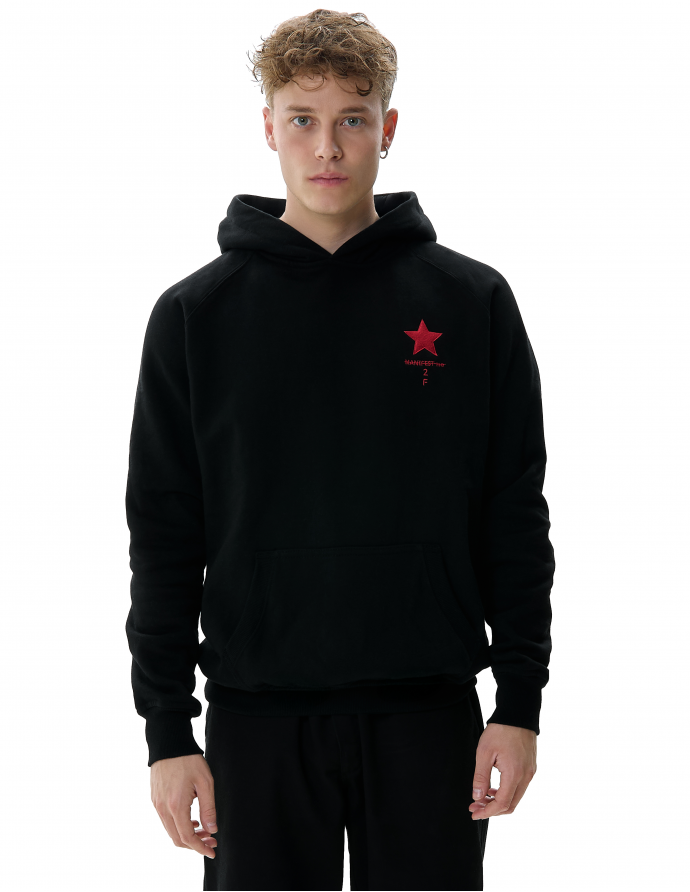 Manifest me - FACES 2