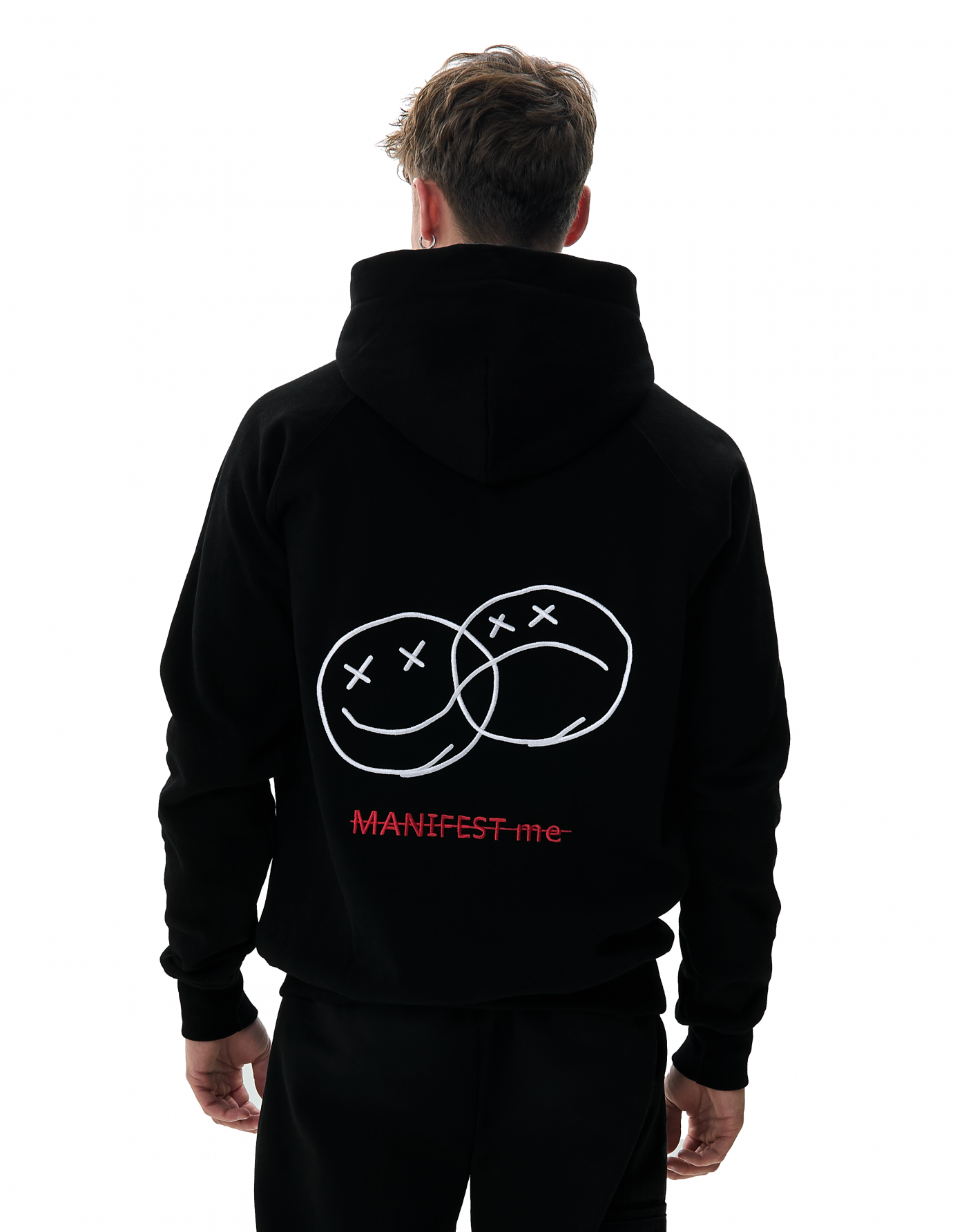 Manifest me - FACES